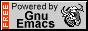 [FREE] Powered by Gnu Emacs
