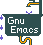 Gnu Emacs